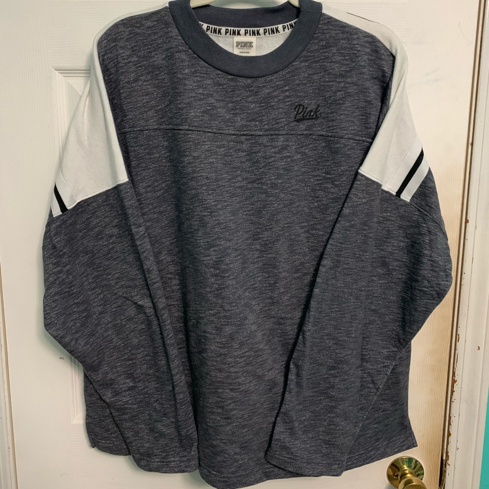 PINK sweatshirt